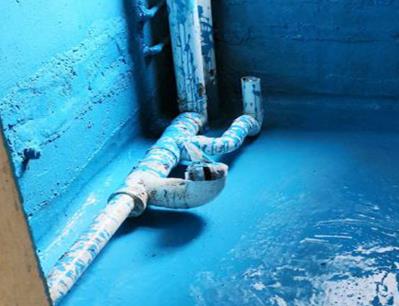 西秀测漏水多少钱